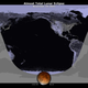 Imagen para el artículo titulado Faltan unas pocas horas para que comience el eclipse lunar parcial más largo en 580 años